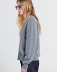KAREN WALKER ELODIE CARDIGAN