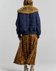 KAREN WALKER WILDER JACKET