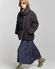 KAREN WALKER FORGE JACKET