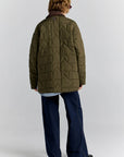 KAREN WALKER RIDGE JACKET