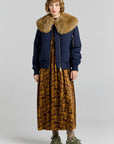 KAREN WALKER WILDER JACKET