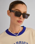 AIRE TRANSIT 2612310 SUNGLASSES - KHAKI