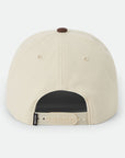 BRIXTON LEISURE SNAPBACK