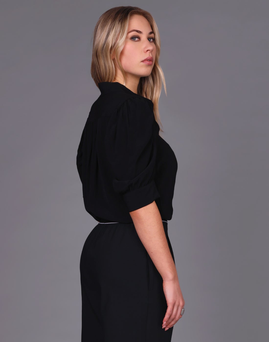 STORM FULL SLEEVE SHIRT
