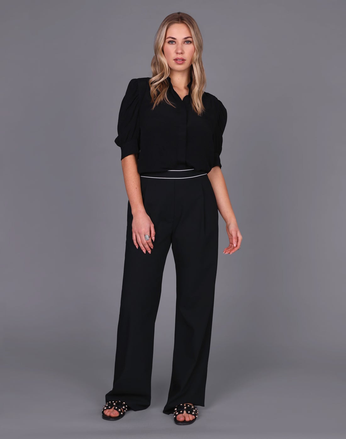 STORM FULL SLEEVE SHIRT