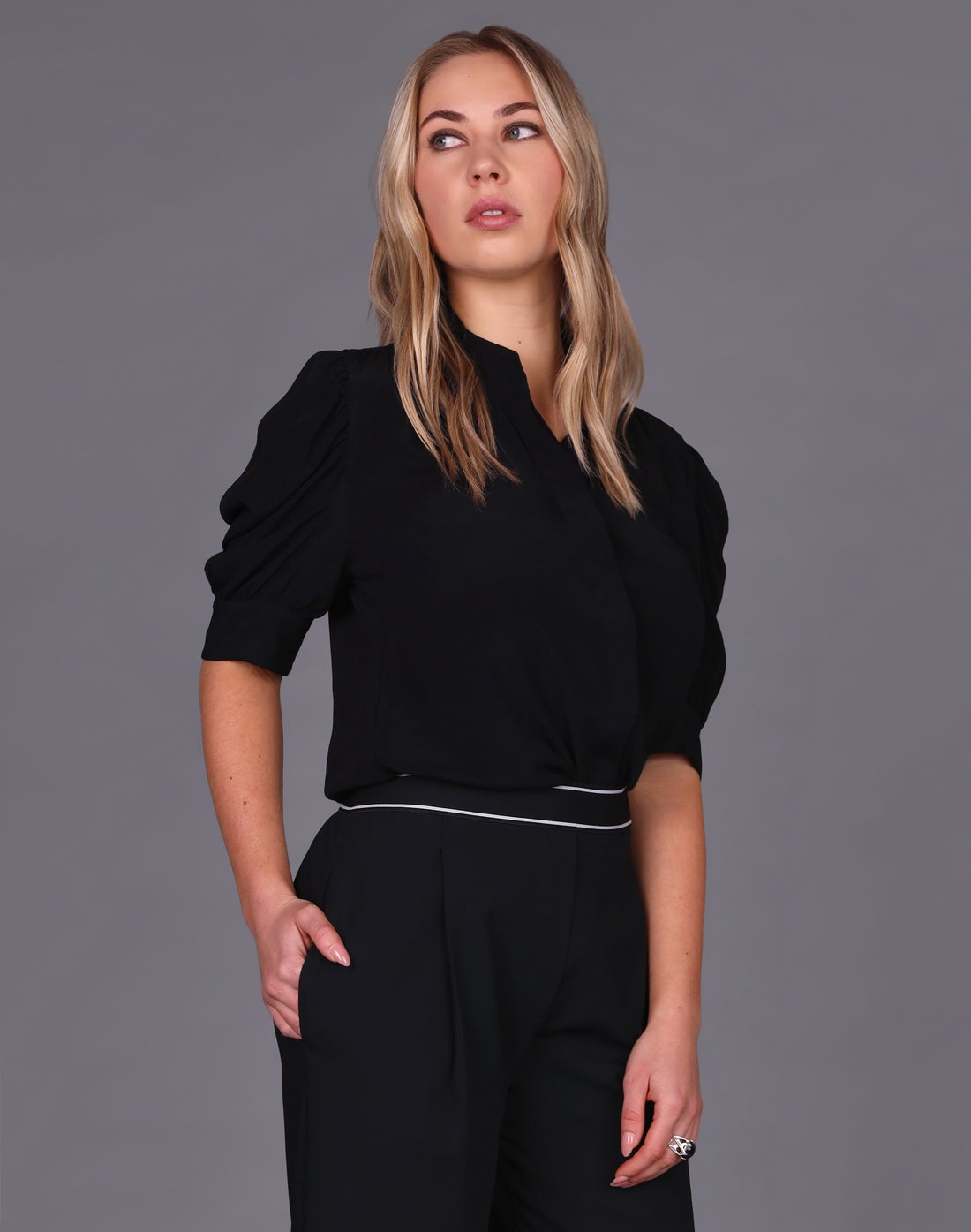 STORM FULL SLEEVE SHIRT