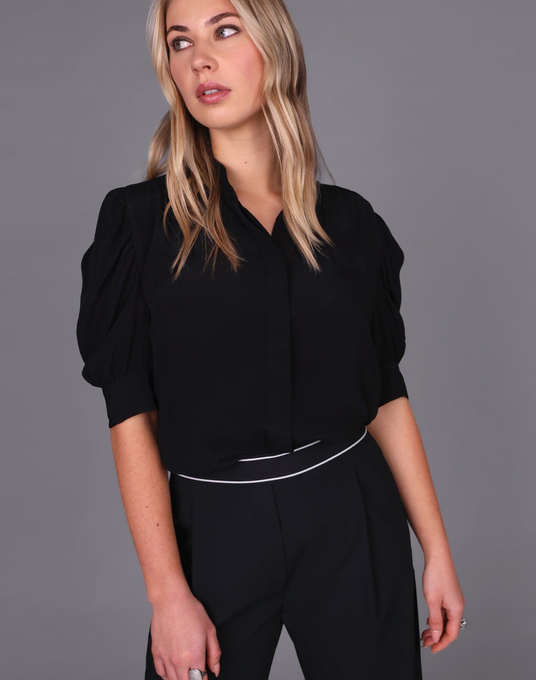 STORM FULL SLEEVE SHIRT
