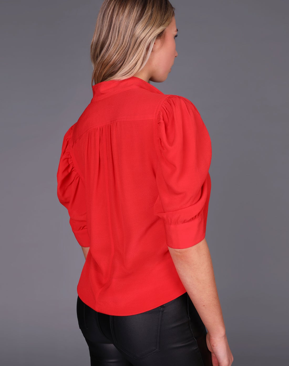 STORM FULL SLEEVE SHIRT