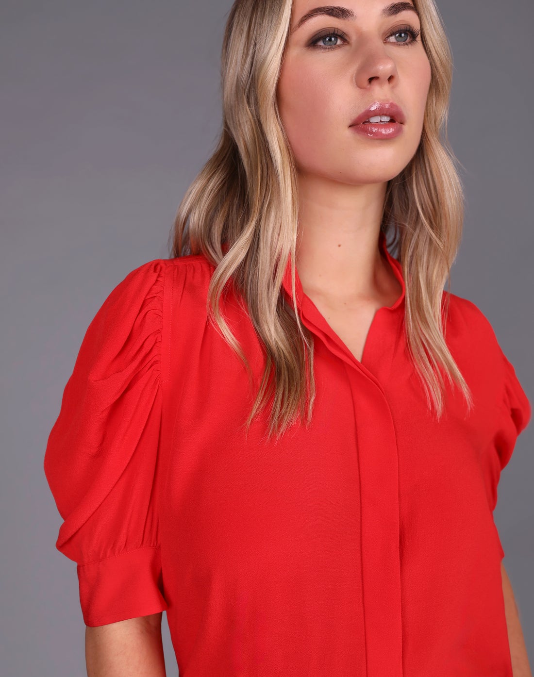 STORM FULL SLEEVE SHIRT