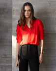STORM FULL SLEEVE SHIRT