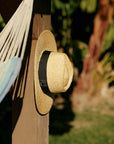 BRIXTON JOANNA HAT - HONEY