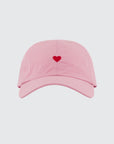 SONNIE NYLON HEART CAP