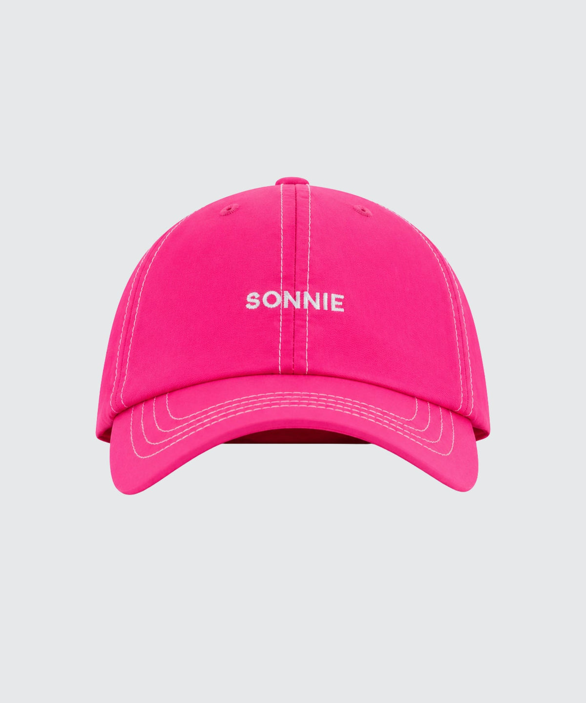 SONNIE NYLON SPORTS CAP