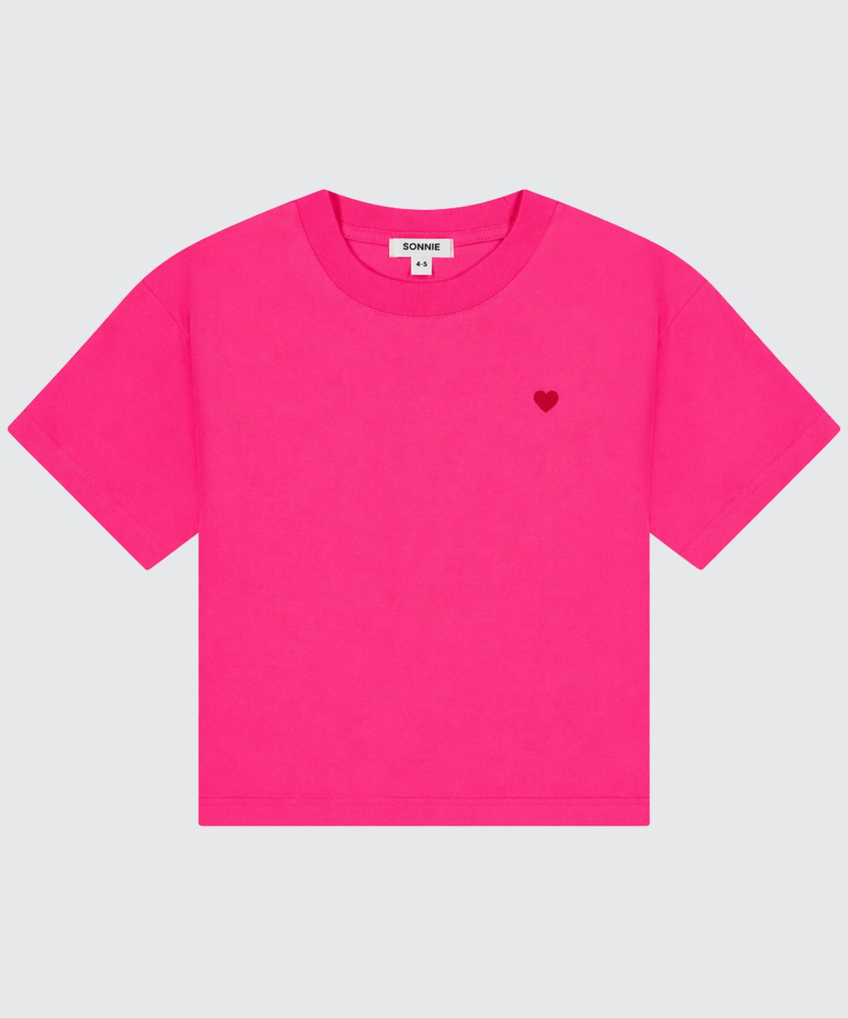 SONNIE HEART TEE