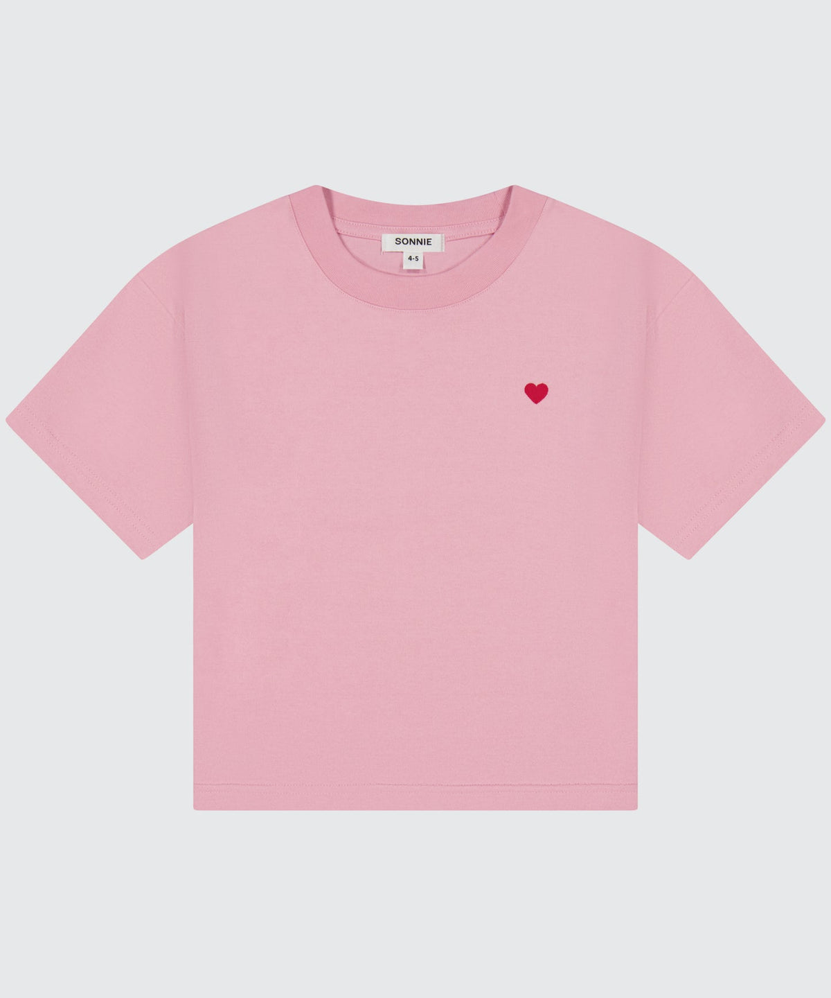 SONNIE HEART TEE