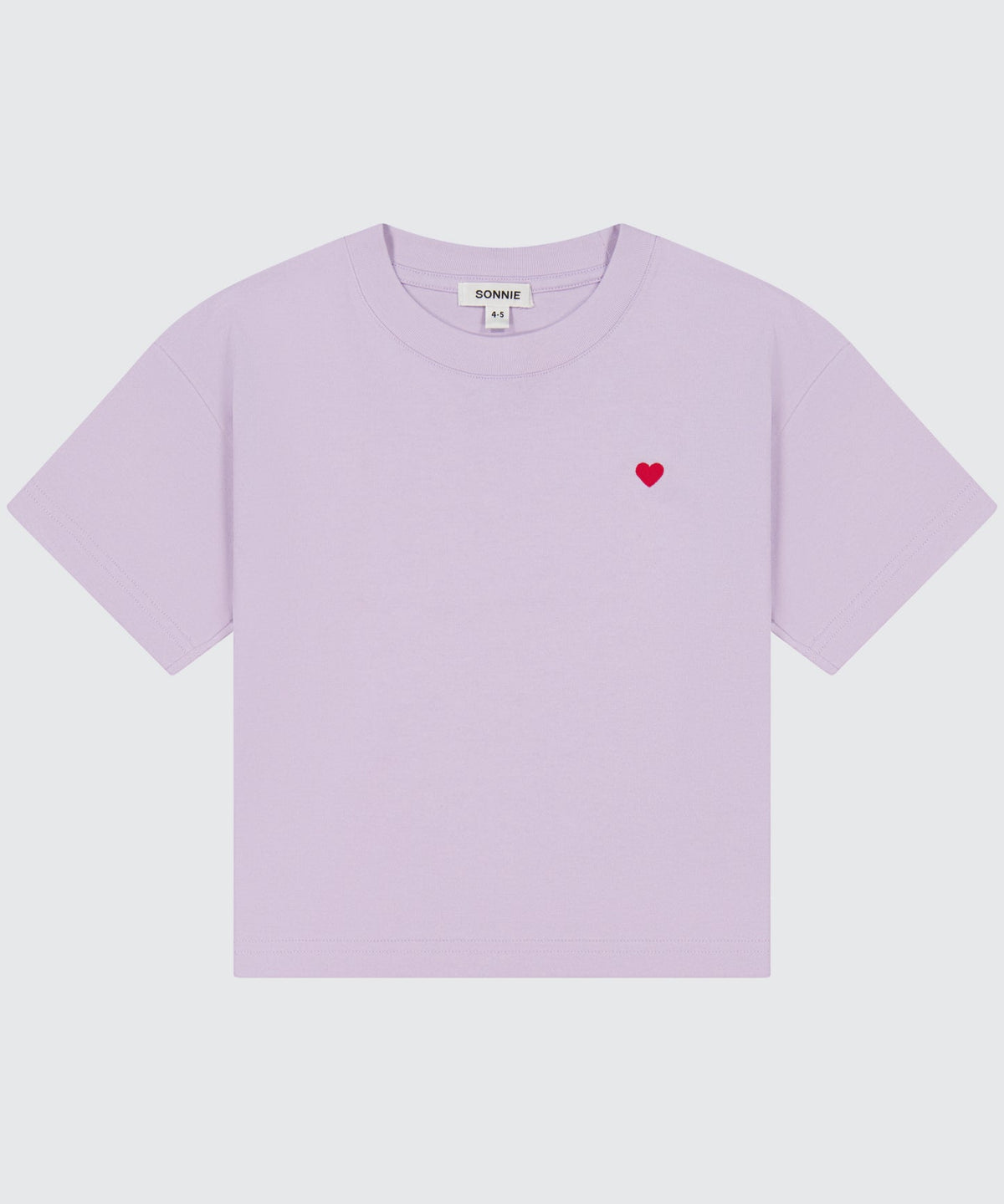 SONNIE HEART TEE