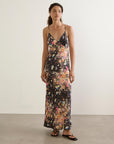 AUGUSTE KALINDA MAXI DRESS