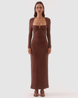 SOVERE LOLA DRESS