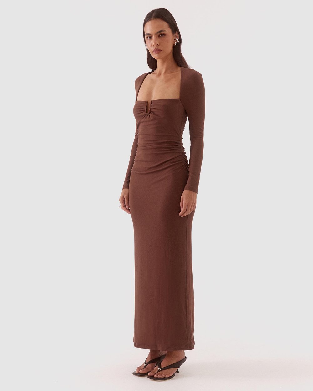SOVERE LOLA DRESS