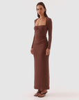 SOVERE LOLA DRESS