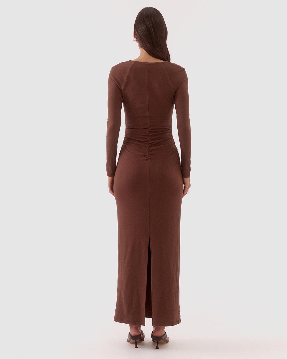 SOVERE LOLA DRESS