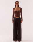 SOVERE LOLA TOP