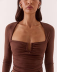 SOVERE LOLA TOP