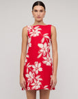 STAPLE THE LABEL ELARA MINI DRESS