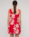STAPLE THE LABEL ELARA MINI DRESS