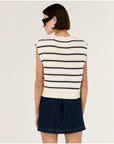 STAPLE THE LABEL DARCY KNIT TANK