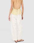 STAPLE THE LABEL PORTIA RELAXED PANT