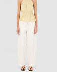 STAPLE THE LABEL PORTIA RELAXED PANT