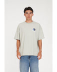 HUFFER BOX TEE 220/ NZ EARTHER