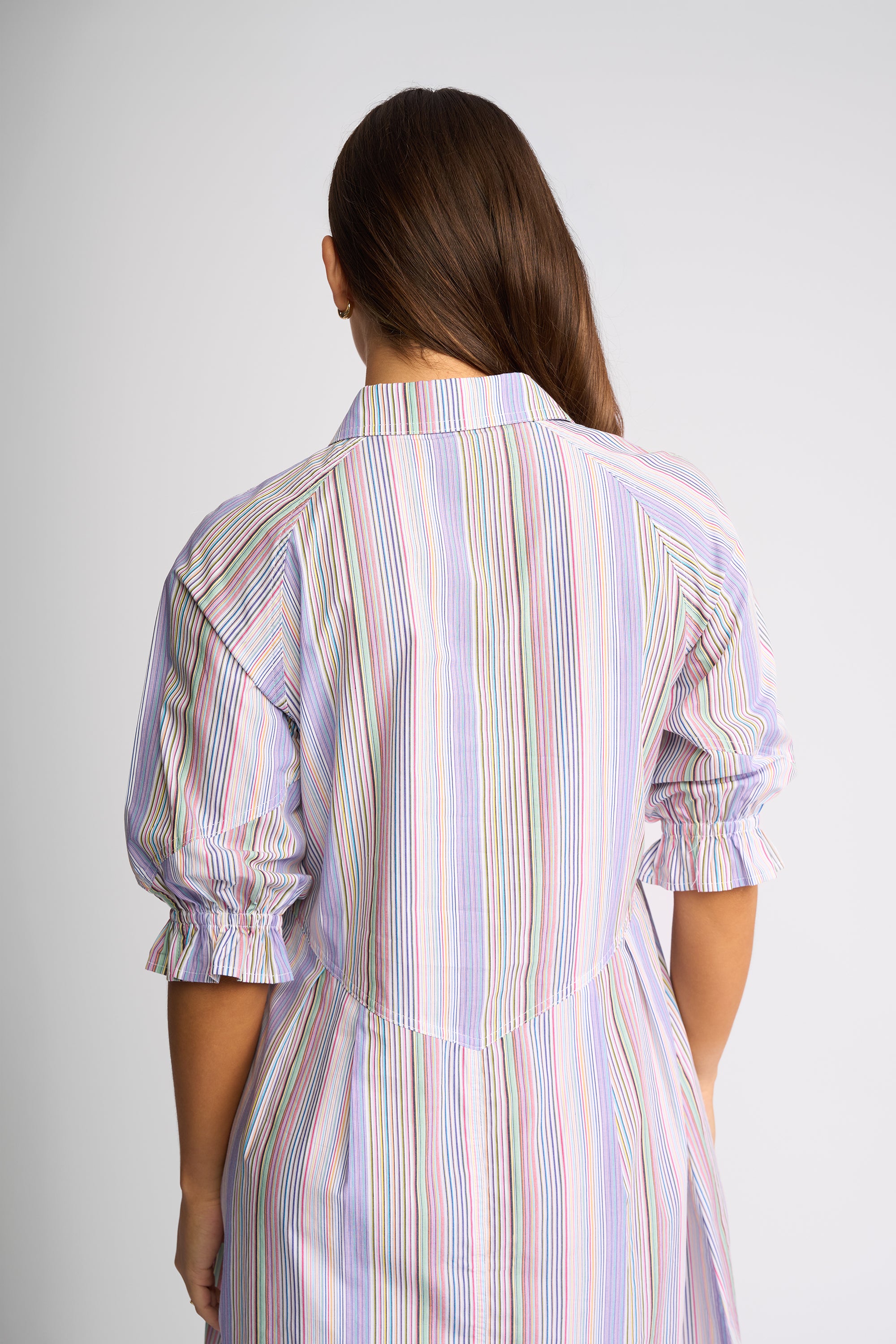 KNEWE PIPER DRESS