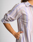 KNEWE PIPER DRESS
