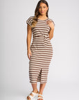 KNEWE PARKER DRESS