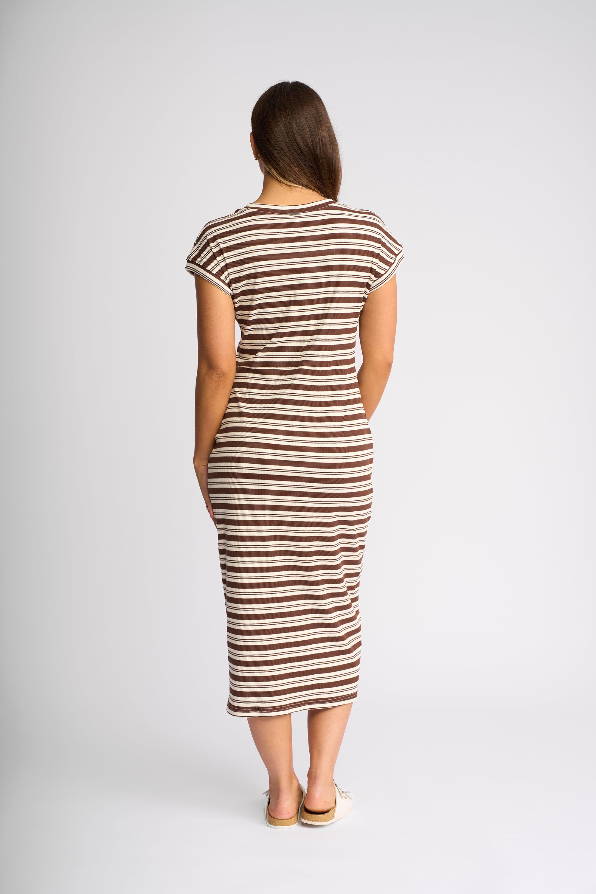 KNEWE PARKER DRESS