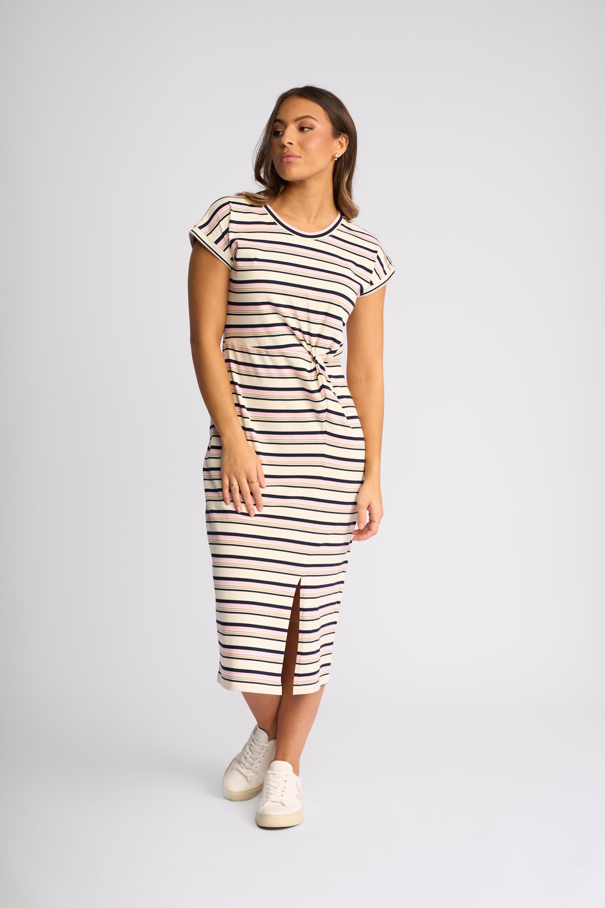 KNEWE PARKER DRESS