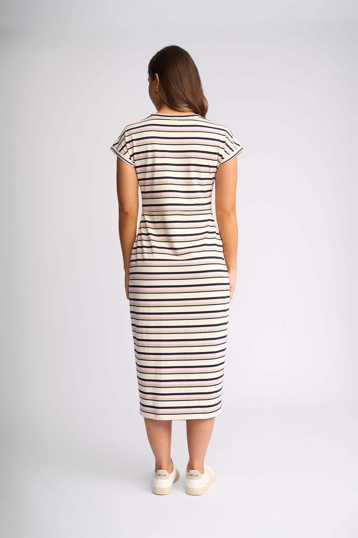 KNEWE PARKER DRESS