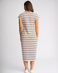 KNEWE PARKER DRESS