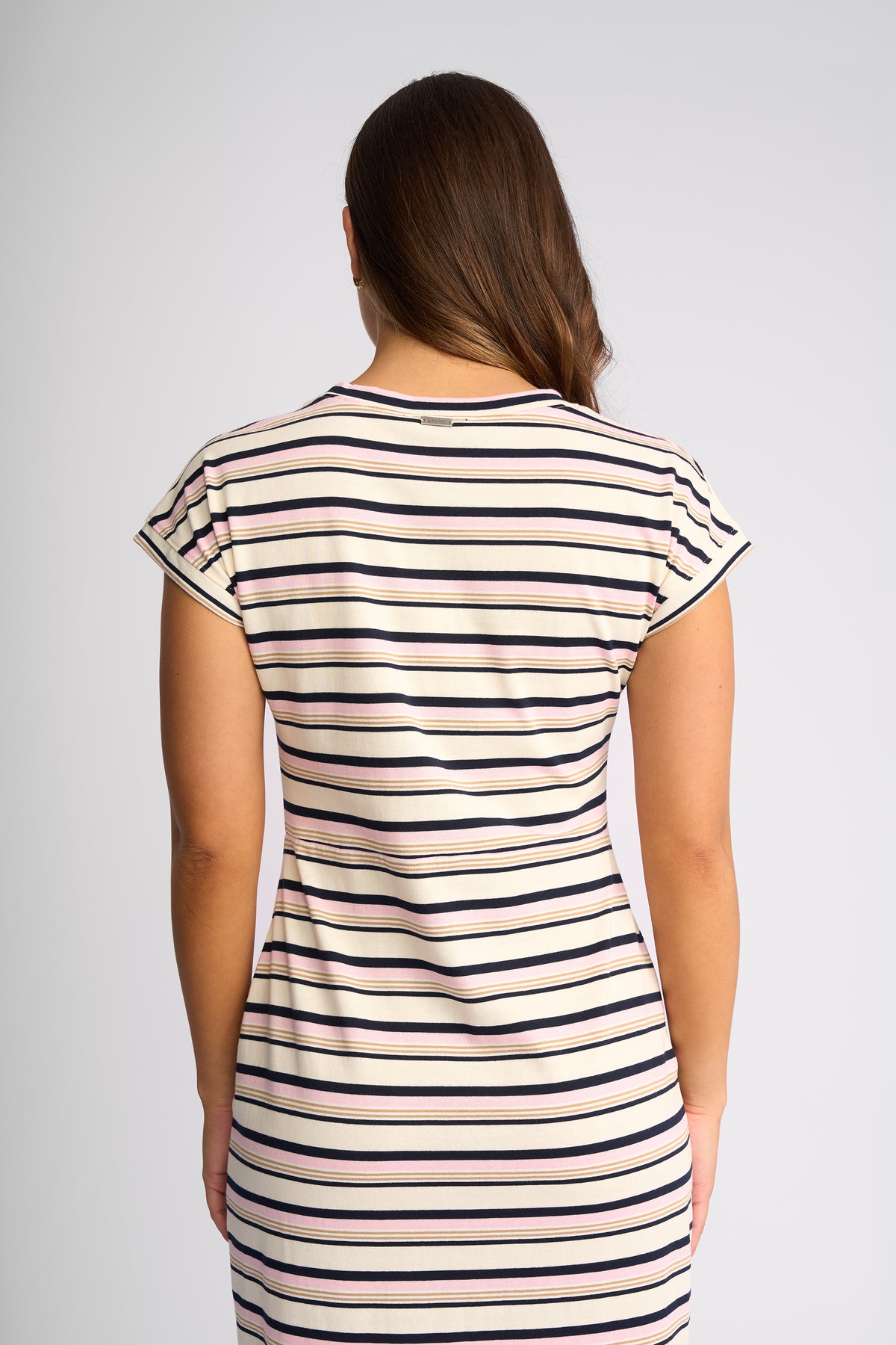 KNEWE PARKER DRESS