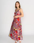 KNEWE GALA DRESS