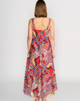 KNEWE GALA DRESS