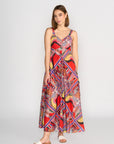 KNEWE GALA DRESS