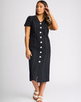 KNEWE CAIRO DRESS