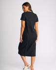KNEWE CAIRO DRESS