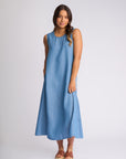 KNEWE SKY DRESS