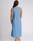 KNEWE SKY DRESS