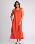 KNEWE SKY DRESS