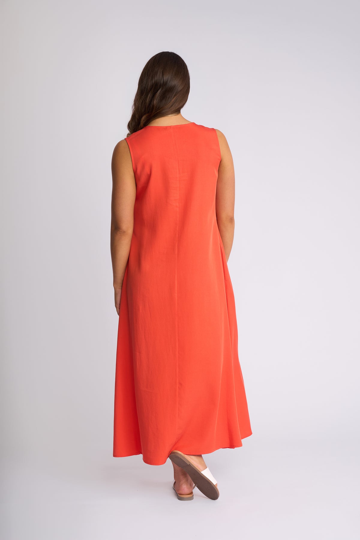 KNEWE SKY DRESS